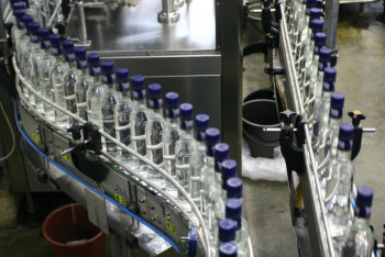 Фотография к новости: Производство пива и водки выросло в Казахстане