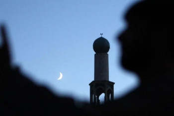 Фотография к новости: Массовые богослужения в Рамазан запретили в Нур-Султане