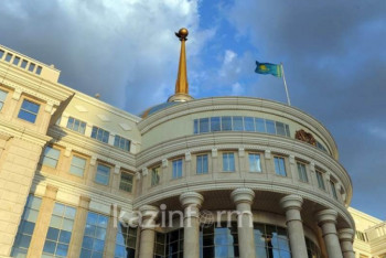 Фотография к новости: Назначен новый завотделом госконтроля в Администрации Президента