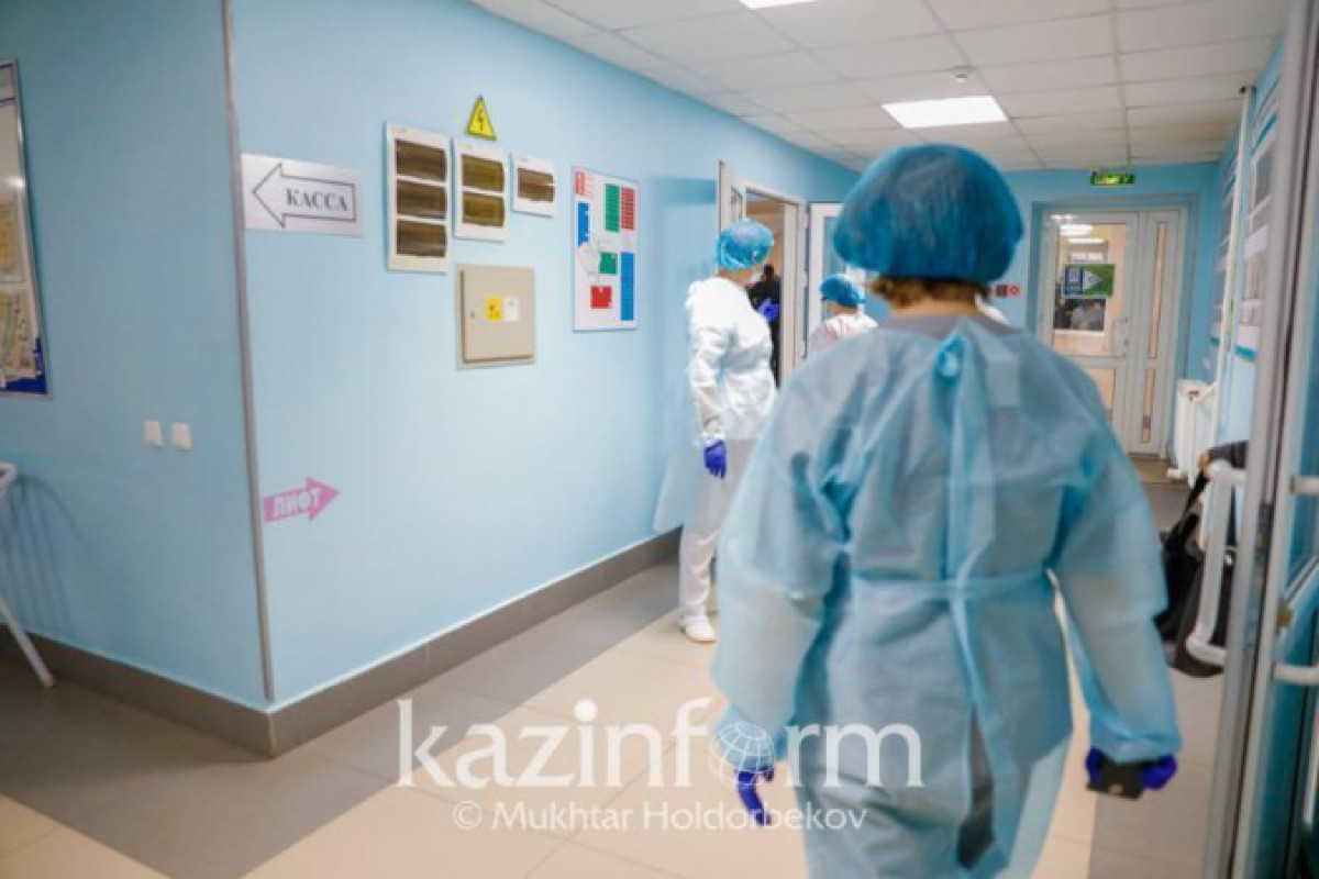 Иллюстративное: inform.kz