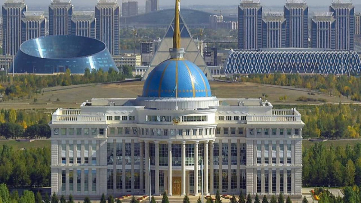 Токаев заслушал отчеты акимов Атырауской и Актюбинской областей