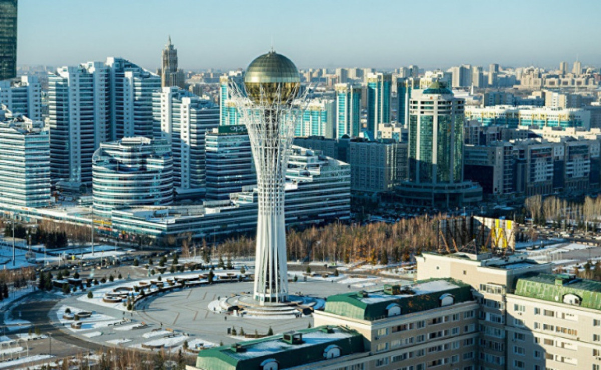 с сайта &quot;Хабар 24&quot; 