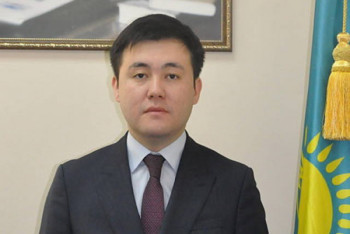 Фотография к новости: За пьяный инцидент могут уволить высокопоставленного чиновника в Усть-Каменогорске