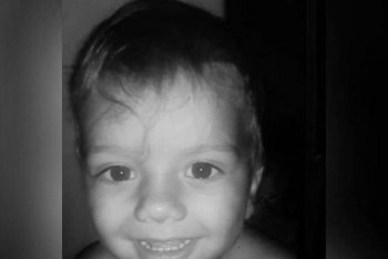 Фотография к новости: Обнаружено тело двухлетнего ребенка, пропавшего 9 апреля в ВКО