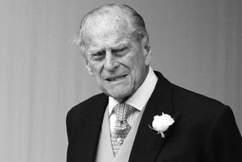 Фотография к новости: Президент РК направил телеграмму соболезнования в связи с кончиной принца Филиппа