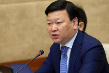 Фотография к новости: "Мы не хотим возвращаться к полному локдауну и закрытию городов" − Цой