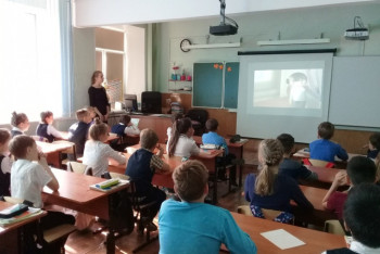 Фотография к новости: Сельские и городские школы – разницы быть не должно, но она есть