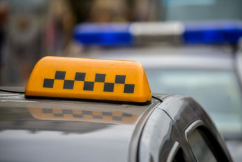 Фотография к новости: Таксист сбил школьницу и скрылся с места ДТП в Актобе