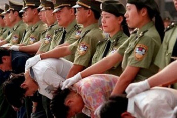 Фотография к новости: Чиновника казнили в Северной Корее