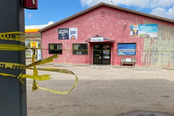 Фотография к новости: Один человек погиб в результате стрельбы в штате Миссури