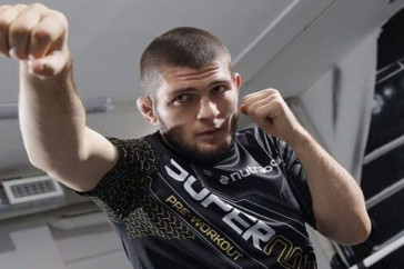 Фотография к новости: Менеджер Нурмагомедова допустил появление россиянина в рестлинге