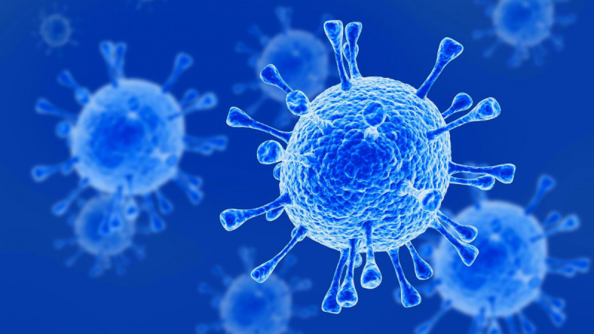 Чем опасны мутации коронавируса, объяснили в ВОЗ