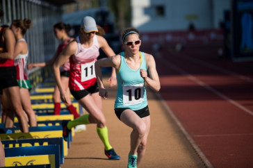 Фотография к новости: Казахстанские пятиборцы стали первыми в микст-эстафете этапа Кубка мира