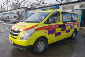 Фотография к новости: "Продавали СИЗы на черном рынке" - прокуратура проверяет скорую помощь Алматы