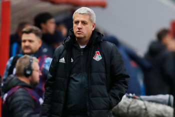 Фотография к новости: У "Локомотива" могут отобрать победу над "Спартаком" из-за скандала с судьями