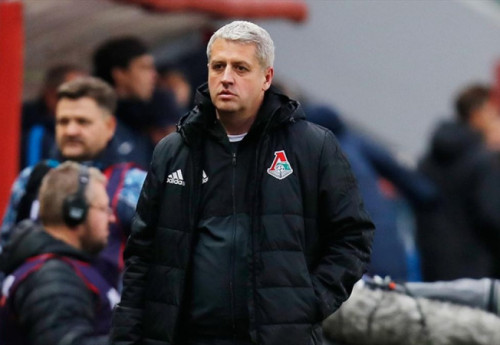 Фотография к новости: У "Локомотива" могут отобрать победу над "Спартаком" из-за скандала с судьями