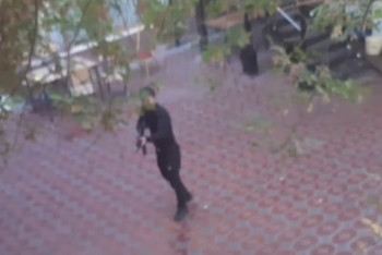 Фотография к новости: Перестрелка в кафе Шымкента: подсудимых приговорили к большим срокам заключения