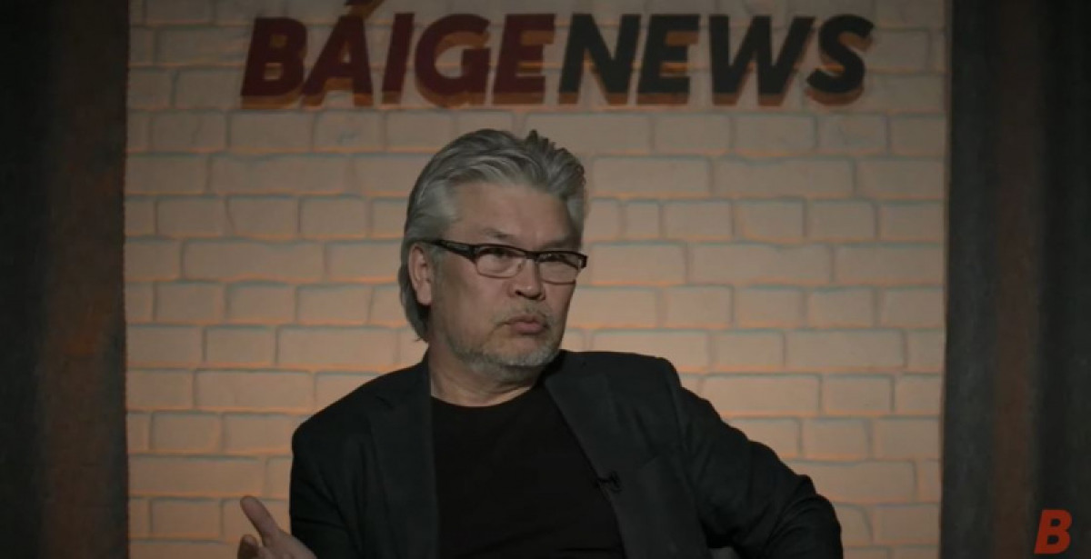 "Человечество поставит перед нами вопросы" - глава фермеров Казахстана в проекте "20:21"