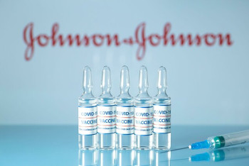 Фотография к новости: Бельгия приостановит вакцинацию Johnson & Johnson