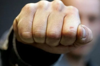 Фотография к новости: Сын Жириновского подрался в аэропорту Внуково