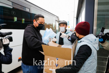 Фотография к новости: Коронавирус: какие регионы в "красной зоне"