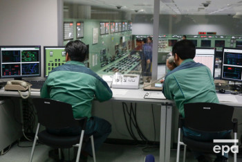 Фотография к новости: Работу самой мощной АЭС запретили в Японии