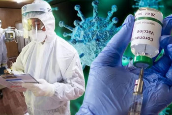 Фотография к новости: В "зеленую зону" вошел еще один регион Казахстана