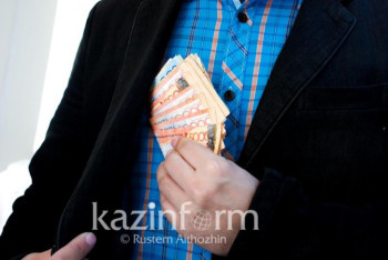 Фотография к новости: "Чиновника обвиняют в крупных хищениях из бюджета" – акимат Павлодарской области отреагировал на публикацию в Сети