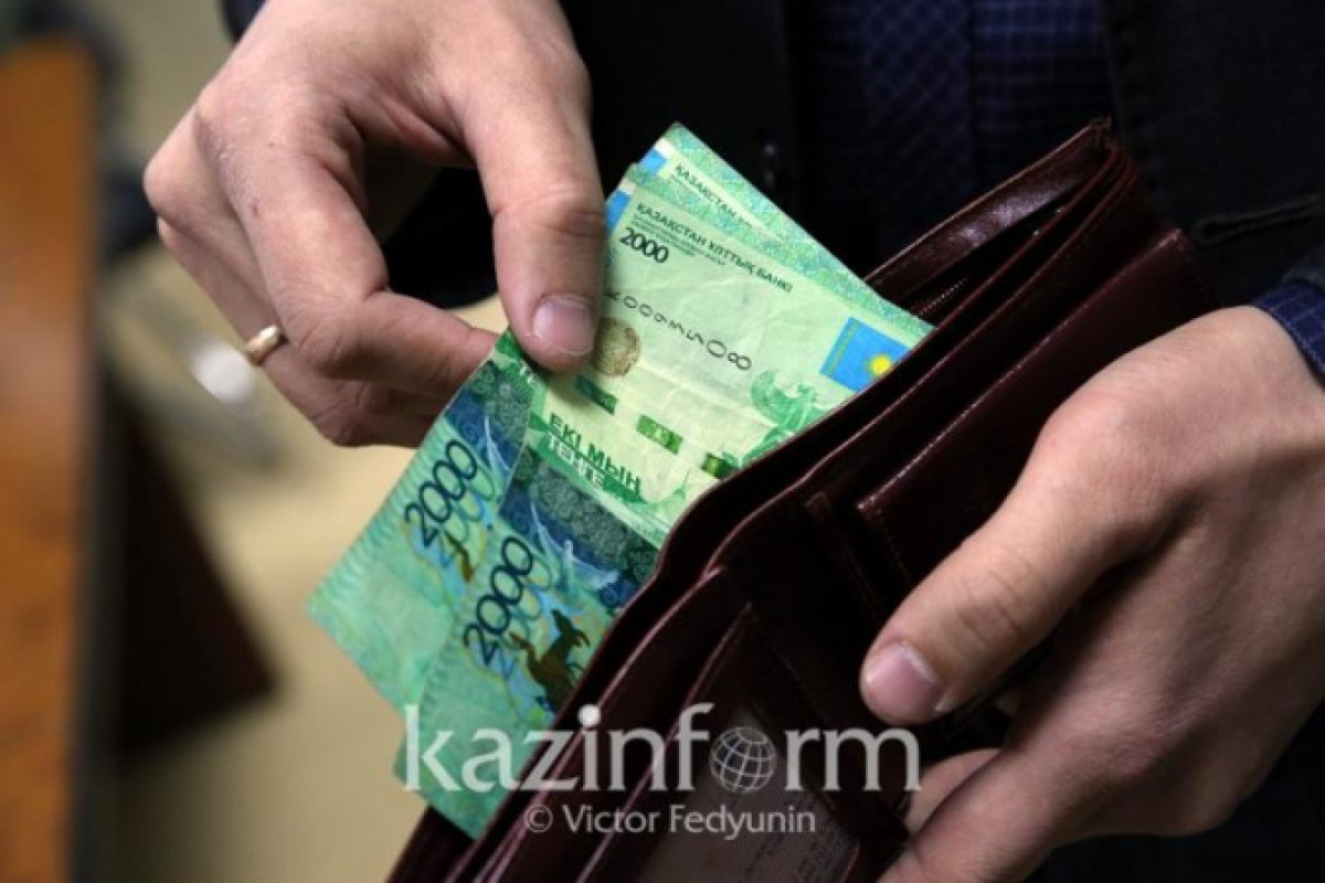 Почти у миллиона казахстанцев просрочки по кредитам – НПП "Атамекен"