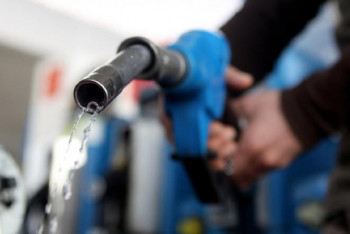 Фотография к новости: В Минэнерго ответили на выпад депутата из-за роста цен на бензин в Казахстане