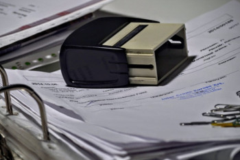 Фотография к новости: Фиктивные взаиморасчеты на 500 миллионов тенге вела ОПГ в Павлодарской области