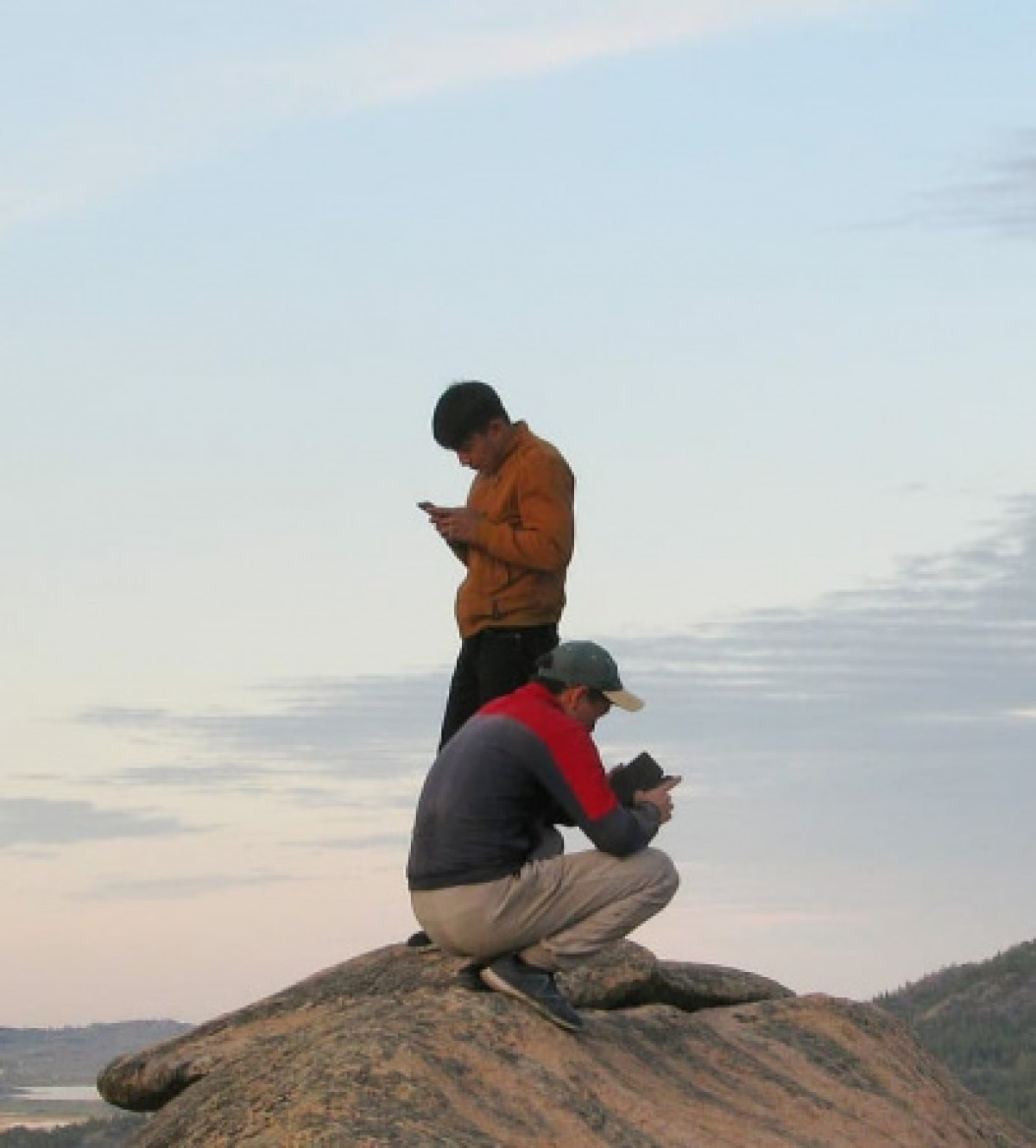 Программа "Цифровой Казахстан" завершается в следующем году. Успешно?