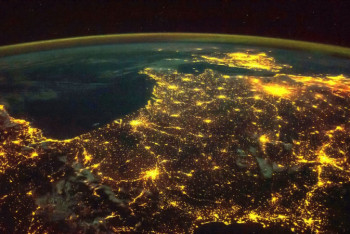 Фотография к новости: Деятельность человека затронула до 97 процентов уголков суши