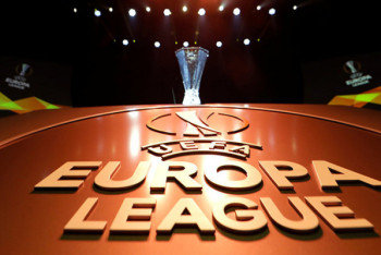 Фотография к новости: Стали известны все полуфиналисты Лиги Европы