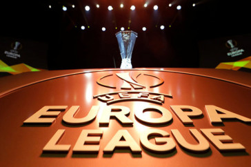 Фотография к новости: Стали известны все полуфиналисты Лиги Европы