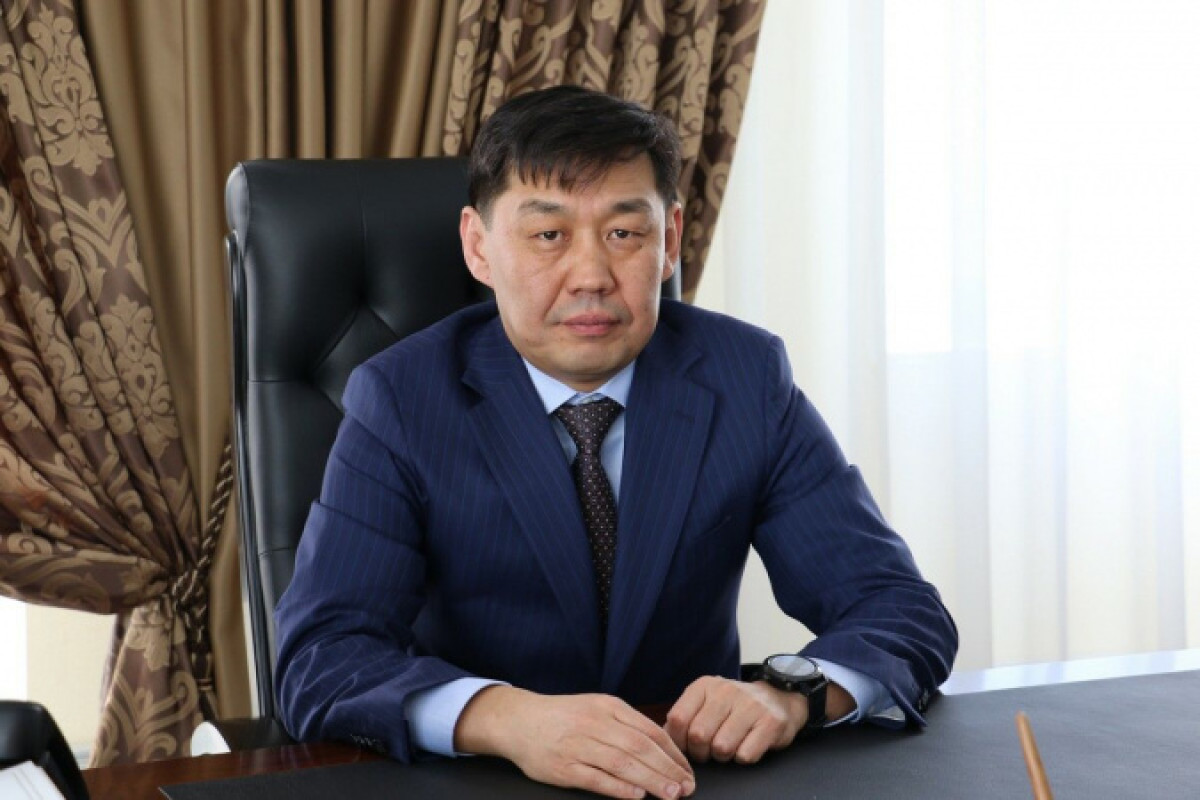 Уволен глава "КазАвтоЖола"