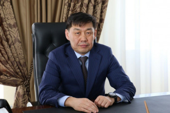 Фотография к новости: Уволен глава "КазАвтоЖола"