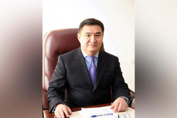 Фотография к новости: Назначен новый глава Антикора