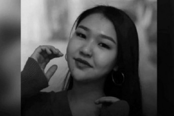 Фотография к новости: Жестоко убитую Аяжан Едилову похоронили в Алматы