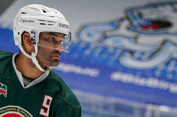 Фотография к новости: Найджел Доус вызван в сборную Казахстана