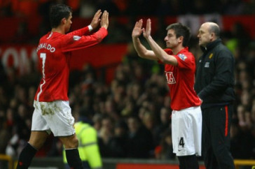 Фотография к новости: Сенсационный трансфер: бывший игрок "Манчестер Юнайтед" перешел в "Тобол"