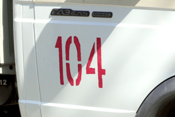 Фотография к новости: Более семи тысяч абонентов остались без газа из-за аварии в Шымкенте