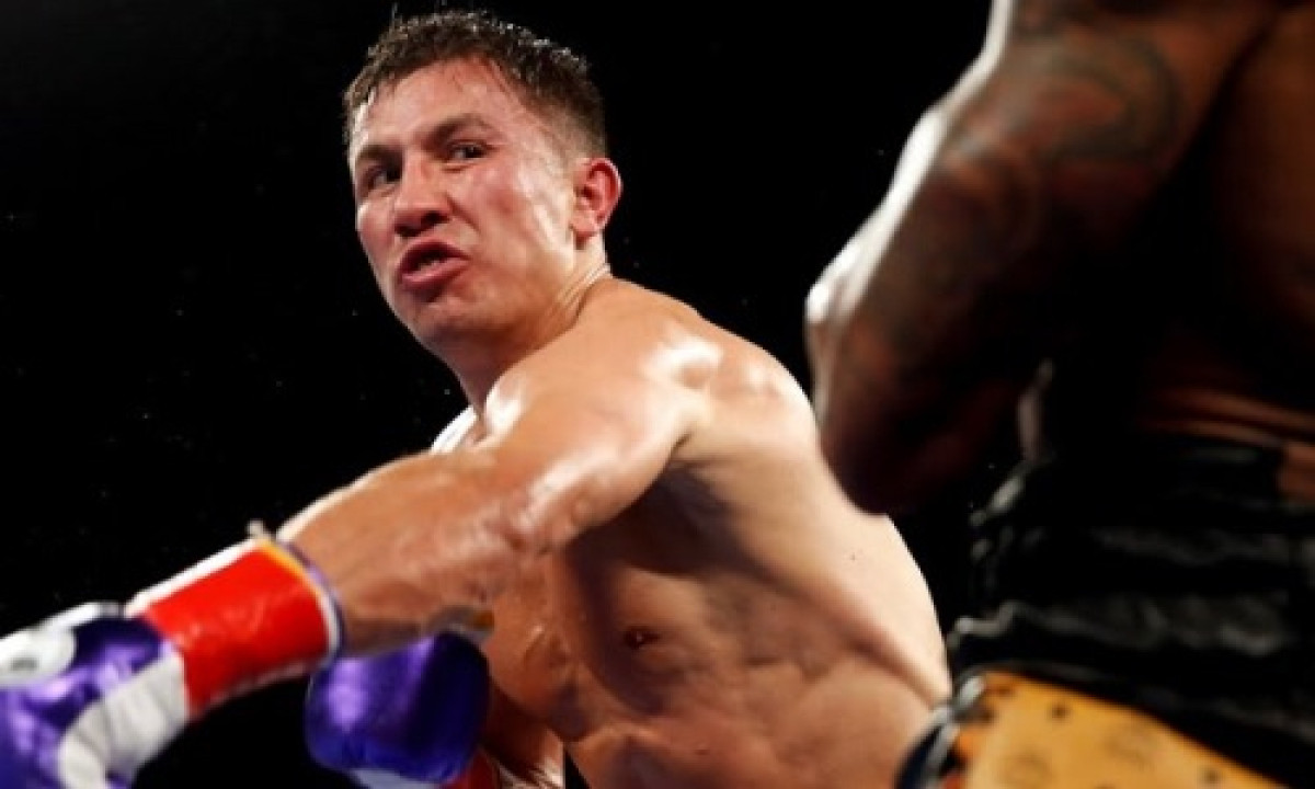 Следующего соперника Головкина назвал инсайдер