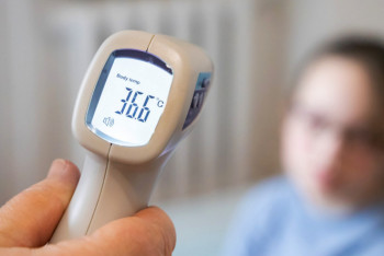 Фотография к новости: Еще 1806 человек выздоровели от коронавируса в РК