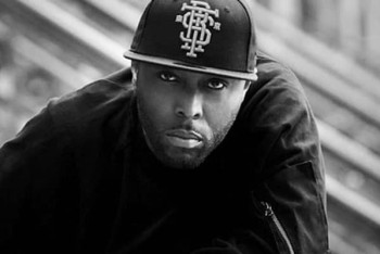 Фотография к новости: В США скончался рэпер Black Rob