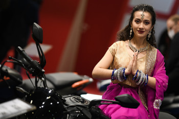 Фотография к новости: Женщина записала самоубийство мужа на камеру