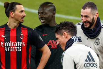 Фотография к новости: Официально объявлено о создании футбольной Суперлиги в Европе