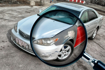 Фотография к новости: Казахстанцы стали чаще ездить на неисправных автомобилях - МВД