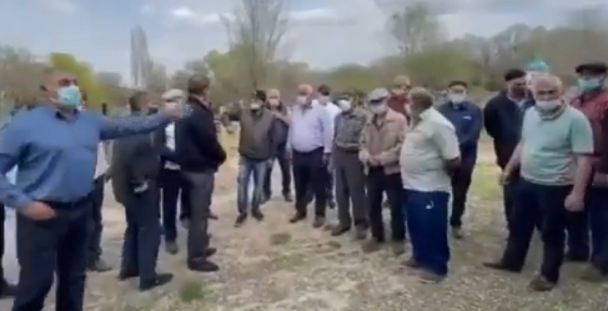 Кадр из видео