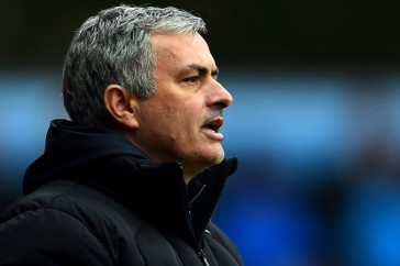 Фотография к новости: "Тоттенхэм" уволил Жозе Моуриньо с поста главного тренера.